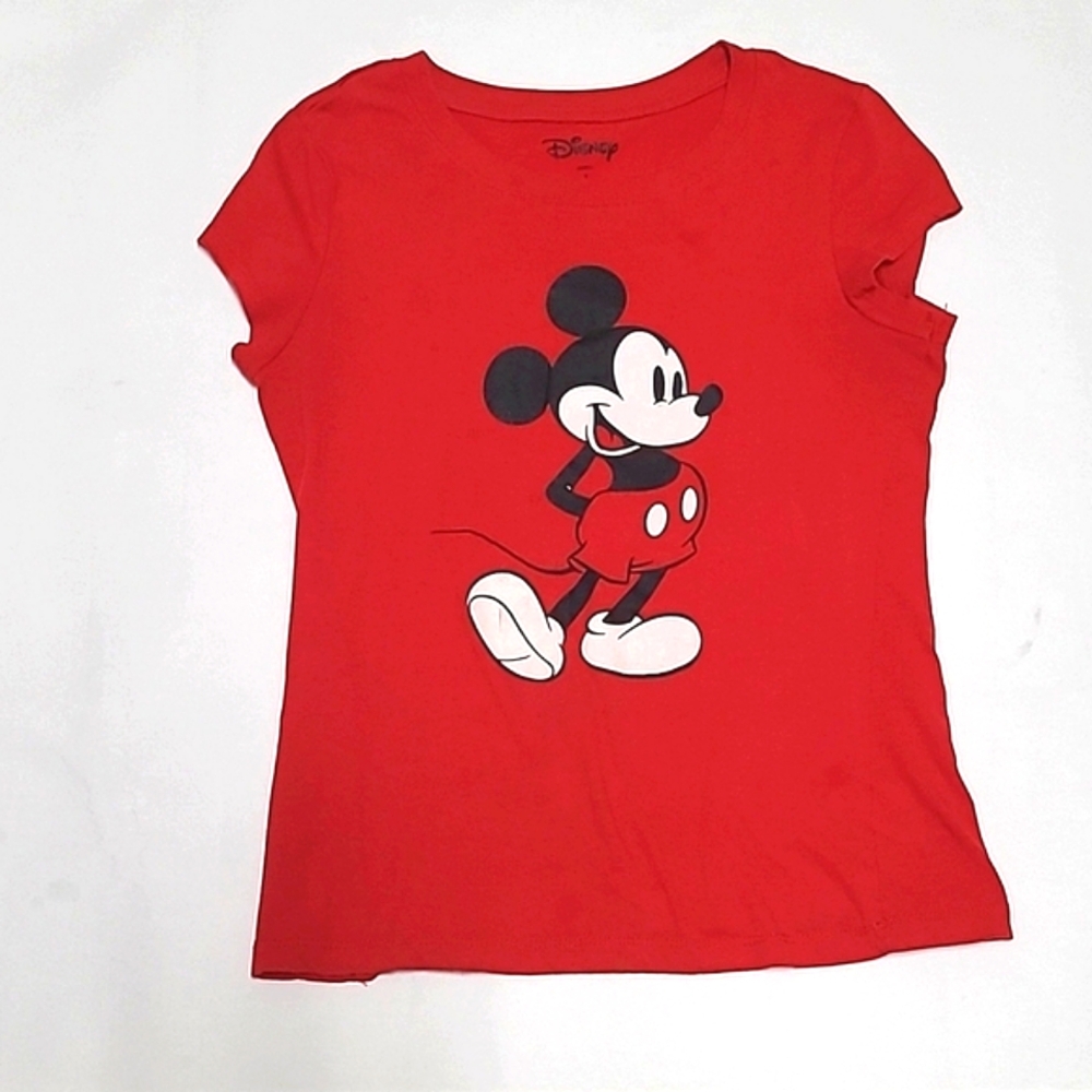 Disney Mickey Mouse T-shirt